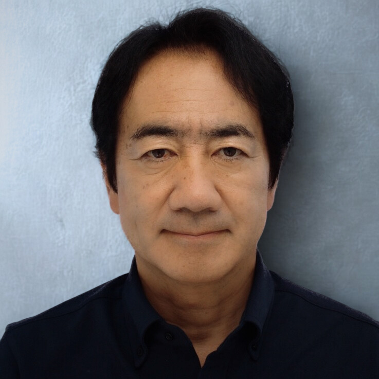 Yutaka Yamaguchi | Weatherhead