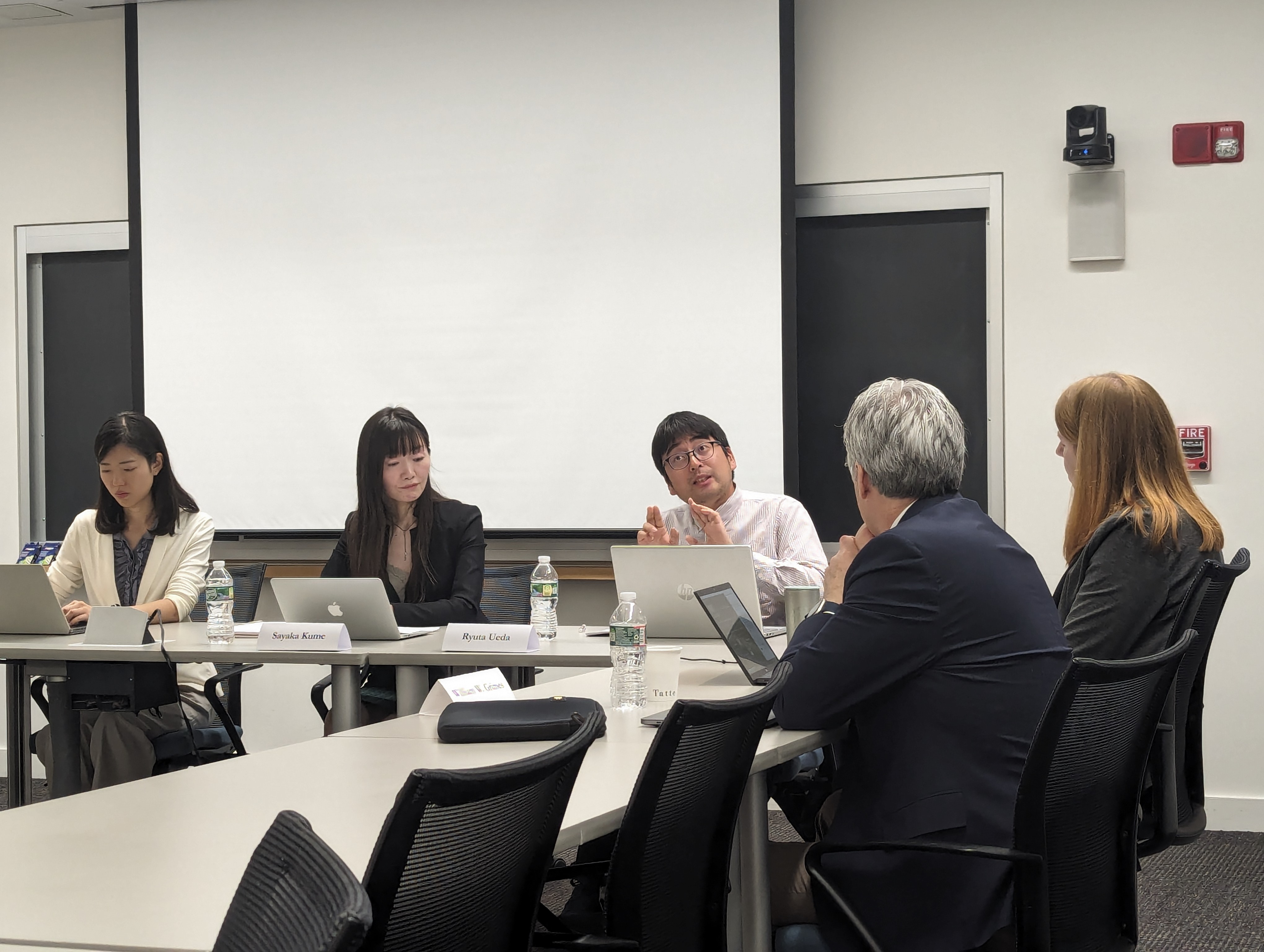 Associates' panel 2024.4