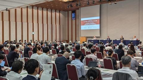 Panel Audience