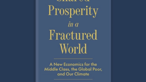 Rodrik book cover