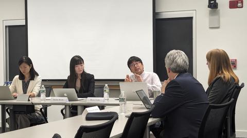 Associates' panel 2024.4