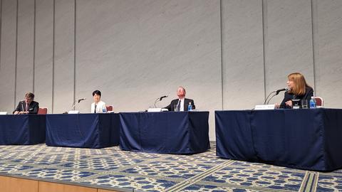 All Panel 2 panelists