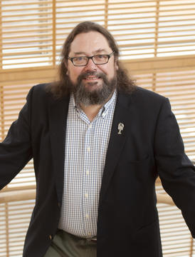 Theodore Bestor