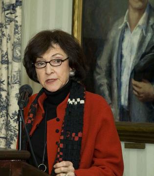 Carol Gluck