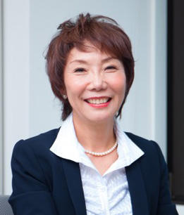 Keiko Hirao