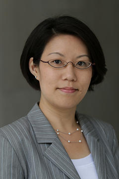 Jane Nakano