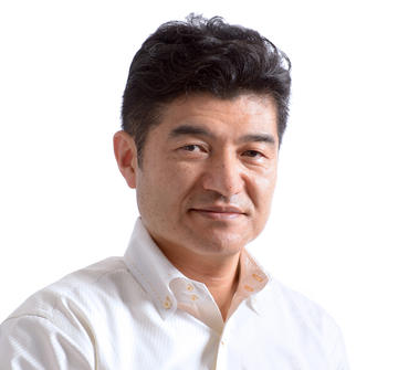 Narushige Michishita