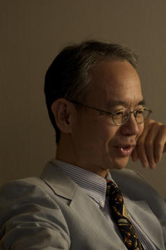 Naoyuki Agawa