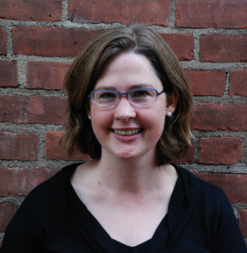 Emer O'Dwyer