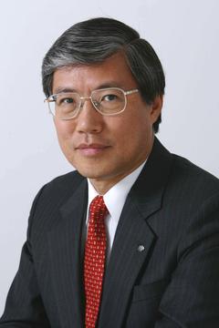 Richard Koo