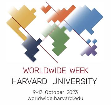 Worldwide Week Logo