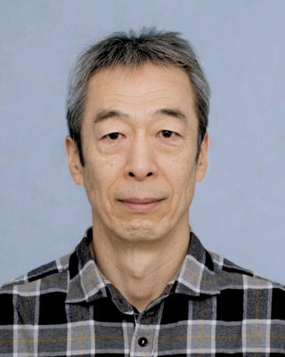 Headshot of Taiji Furusawa.