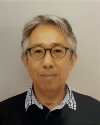 Headshot of Kuniharu Kakihara