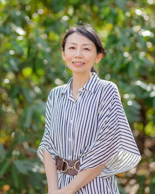 Headshot of Miho Kito
