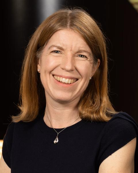 Christina L. Davis
