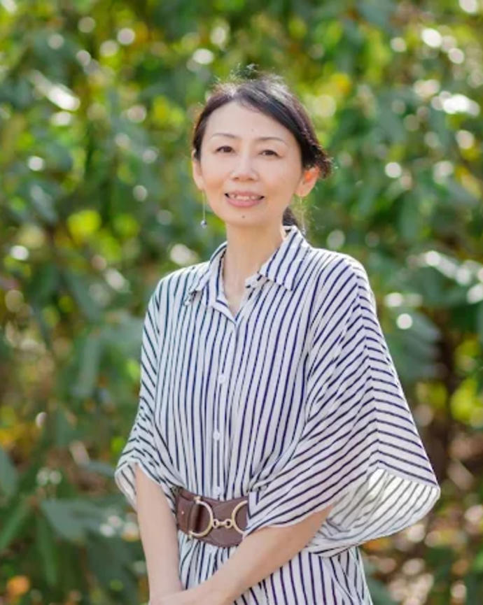 Headshot of Miho Kito