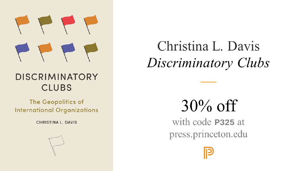 discount code for book