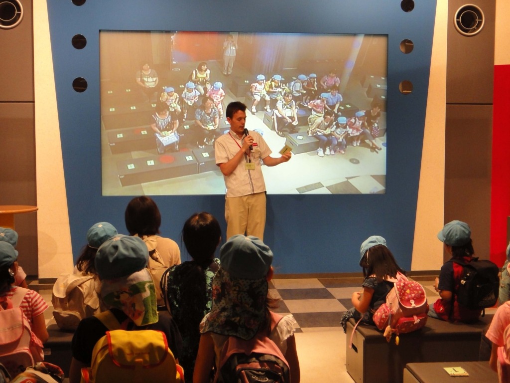Internship.Volunteer