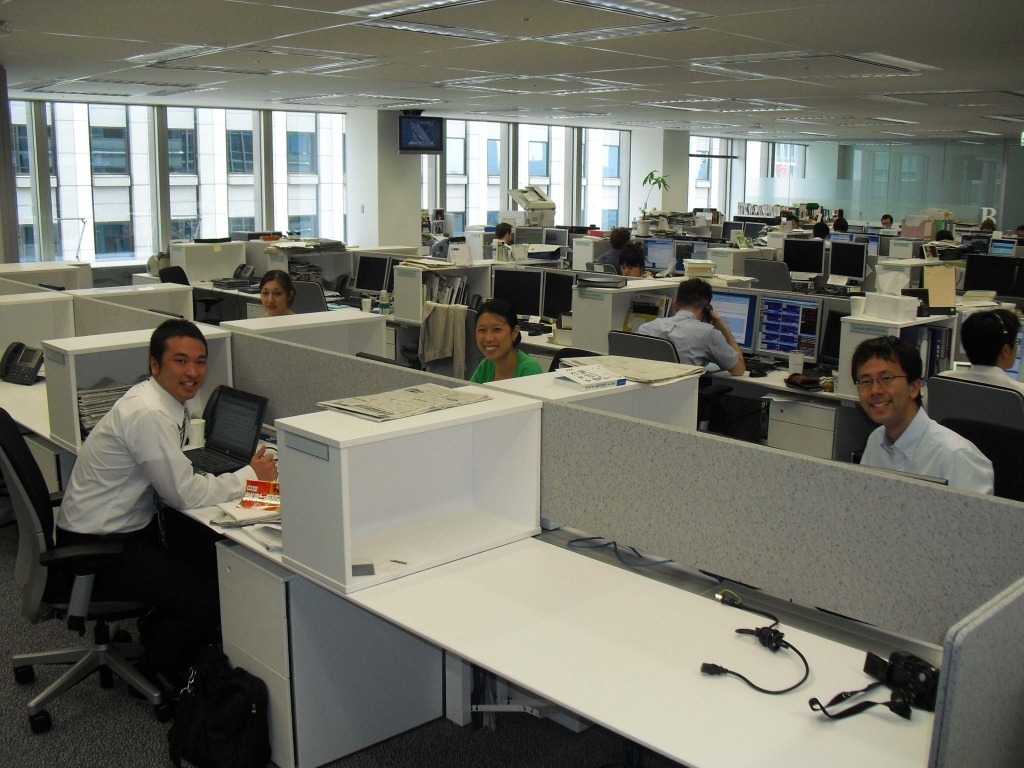 Internship.wsj